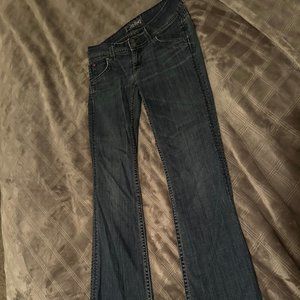 Hudson Vintage Jeans Tall